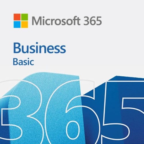 Microsoft 365 Business Basic